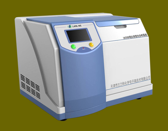 LK5100型电化学发光分析系统